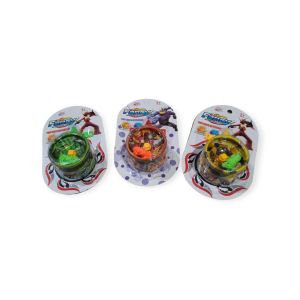 Fancy Super YOYO mc410