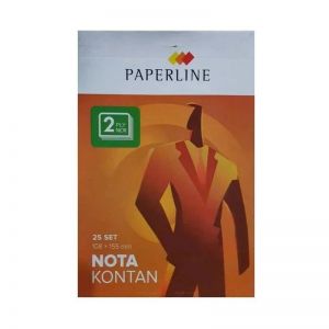 Nota Paperline 2ply