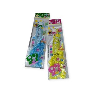 Mistar set karakter BOCAI