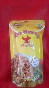 KUE BAWANG ELANG SAKTI