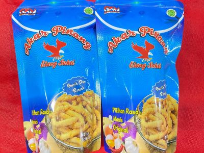 AKAR PINANG ELANG SAKTI