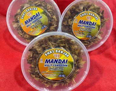 MANDAI UMI JAMIA