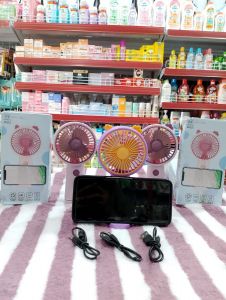 Kipas mini genggam