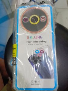 C. P bening redmi A3