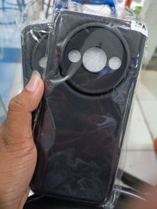 C. P REDMI A3