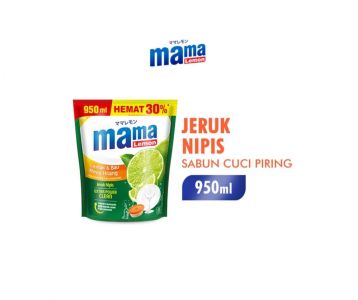 Mama lemon 950ml
