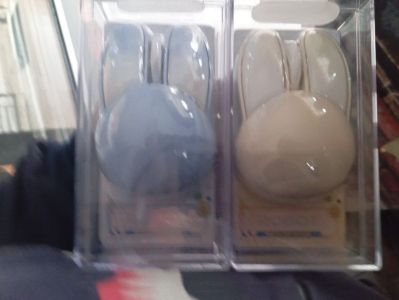 Mouse Wireless Model Kelinci M380