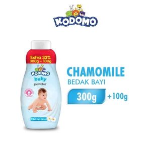 Kodomo Chamomil 300+100