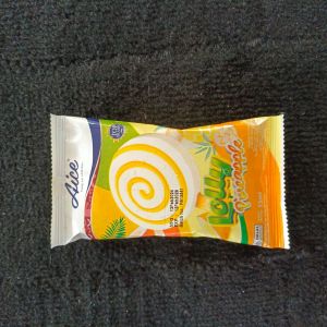 Aice lolly pineapple