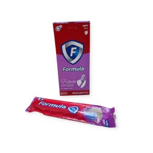 Sikat Gigi Formula Wafe