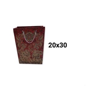 Paper Bag Batik 20x30