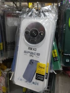 CASE AIRBAG REDMI A3 (H)