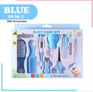 Baby Care 10in1 Termometer