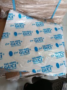 Kresek Guci B 