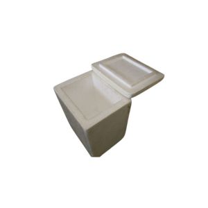 Foam Box WK (Frozen Food)
