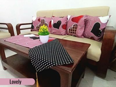 Set Sofa LOVELY