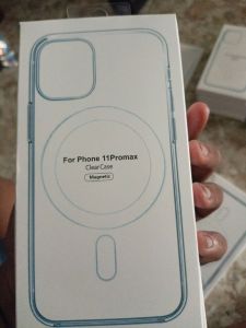 C. Magnetik IPhone 11 pro max