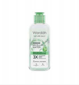 Wardah mic wtr skinbarrier