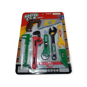 *ArsiteK Cilik Toolset KG662