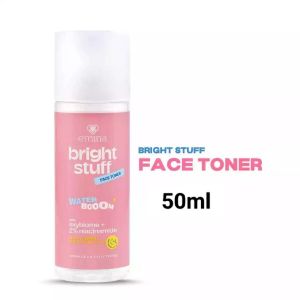 Emina face toner bright 50