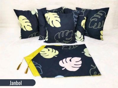 Set Sofa - JANBOL