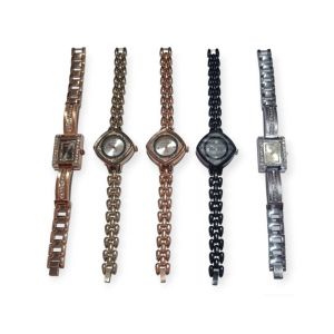 Jam besi rantai campur 40k