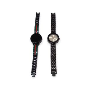 Jam besi rantai Campur 35k