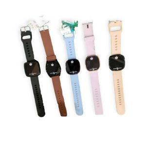 Jam Karet Apel Led