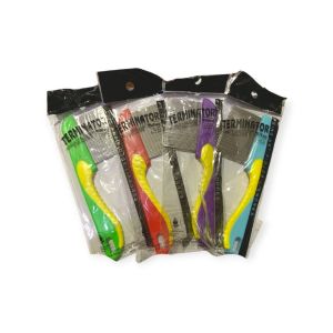 Sisir Jarum Kemasan Plastik