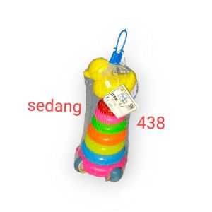 *Ring Bebek Susun 438