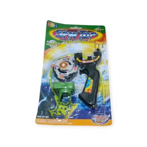 *Gasing Spin Top no6169