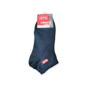 *KK Tumit Levis Hitam