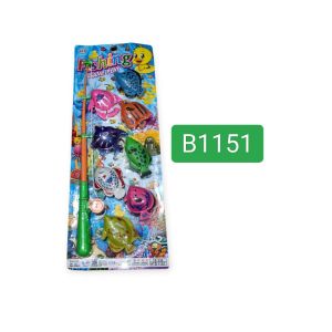 *Pancing Fishing G play B1151