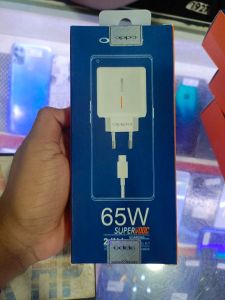Cas OPPO 65W