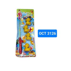 *Fishing Bebek Oct 3126
