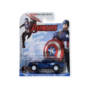 *Mobil Mini Avengers 399