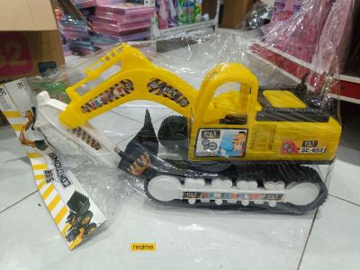 Super Construction  SE 652