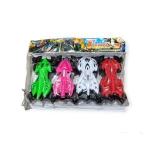 *Super Tamiya Racing mm12