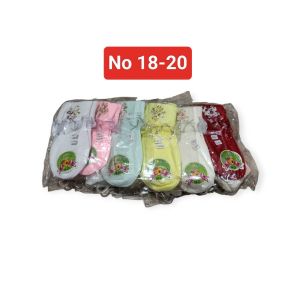 KK Renda Bayi No 18-20