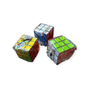 *Rubik Besar