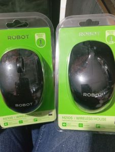 Mouse wireless M210S