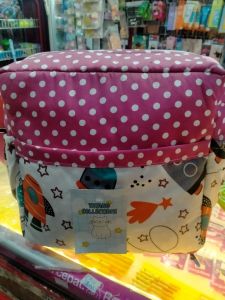 Set gendongan by+tas tavel