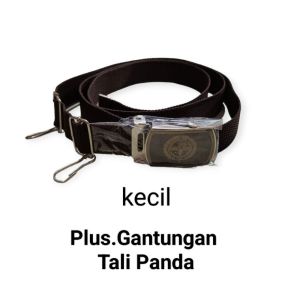 Rim Pramuka gt tali panda k