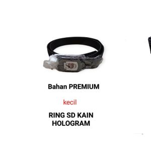 Rim SD kain premium holo k