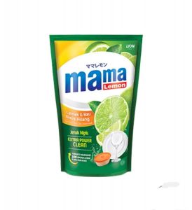 Mama Lemon 680ml Ext30