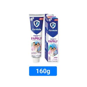 PG Formula Family 160g