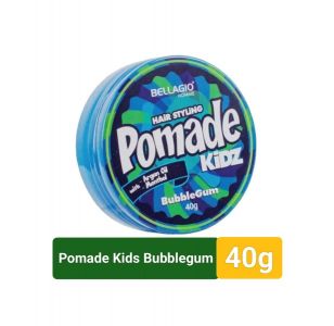 Bellagio pomade kids Bgum