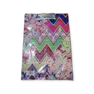 Papan standar holo batik