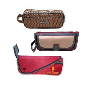 Tempat pensil fila/polo