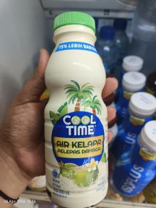 cooltime
